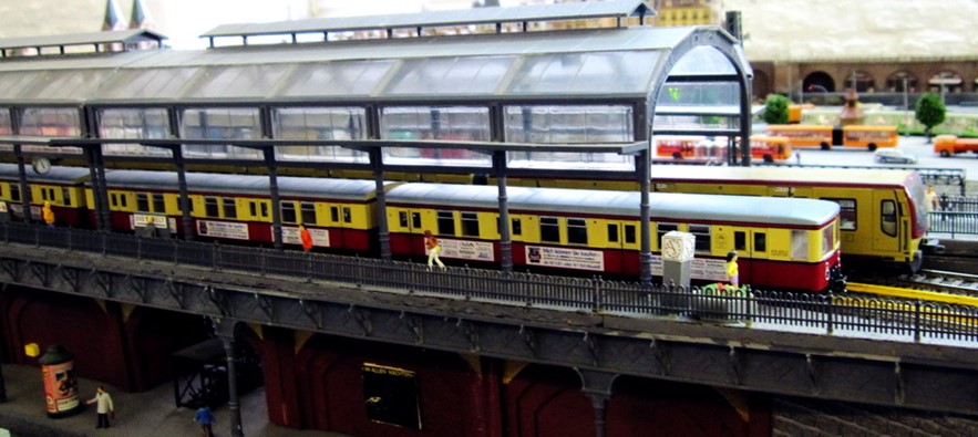 Stadtbahn